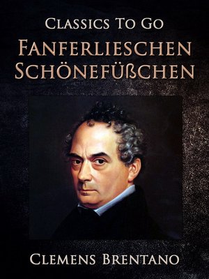 cover image of Fanferlieschen Schönefüßchen